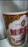 兰陵大曲52度优级白酒 508ml*10瓶整箱 山东年货送礼(新老款随机发货) 实拍图