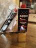 ZIPPO之宝配件耗材 半年口粮 打火机油 小油*2+火石*1+棉线*1 实拍图