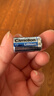 飞狮（Camelion）CR2 相机电池1粒装 拍立得3V锂电池 适用测距仪/夜视仪/碟刹锁/手电筒/智能仪表/医疗仪器等 实拍图
