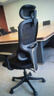 西昊M56二代 人体工学椅办公椅电脑电竞椅子人工力学座椅学习国家补贴 实拍图