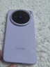 vivo  X200s 12GB+256GB 淡紫 国家补贴 蔡司超级潜望长焦 湿手秒开超声波指纹 拍照 AI手机 实拍图