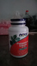 诺奥（NOW）柠檬酸钾胶囊 生酮伴侣平衡酸碱99mg*180粒补充剂维生素美国进口 实拍图