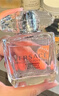 范思哲（VERSACE）侯明昊同款粉耀晶钻女士香水30ml 新年礼物女生生日礼物粉钻淡香 实拍图