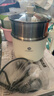 利仁（Liven）电煮锅304不锈钢0涂层1.8L小电锅宿舍电火锅电蒸锅炖蒸煮一体多功能学生锅小型1-2人用DHG-B151 实拍图
