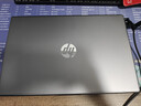 惠普（HP）锐15 AMD锐龙 15.6英寸轻薄笔记本电脑(六核R5-7535U 8G 512G 指纹 一年上门) 实拍图