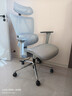 永艺沃克pro/max人体工学椅午休可躺久坐舒适学习办公电脑椅 实拍图
