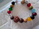 【十八籽】手链多宝菩提子手串18新款学生礼物男女款 热销款 实拍图
