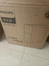 飞利浦（PHILIPS） 净水器家用自来水过滤器 0阻垢剂 厨下式无罐净水机无废水不插电保留矿物质直饮水机AUT1209 1.5L/min大流速 实拍图