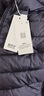 雪中飞90绒轻薄羽绒服男女同款连帽时尚休闲秋冬保暖情侣外套男175 实拍图