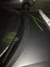 舒尔佳大众帕萨特雨刮器原厂原装帕萨特雨刷片上汽大众新帕萨特雨刮胶条 2009-10新领驭半圆侧插 实拍图