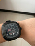 SEVENFRIDAY七个星期五手表方形大表盘自动机械瑞表P系列防水男表 P3C/02 实拍图