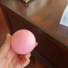 Keep 筋膜球 瑜伽按摩球 深层肌肉放松球 健身训练手球 粉色 实拍图