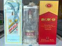 剑南春水晶剑 52度 558ml 单瓶装 浓香型白酒 加量不加价 年货送礼 实拍图