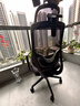 卡弗特K18人体工学椅电脑椅子久坐舒服人工力学座椅办公椅可躺电竞椅 实拍图
