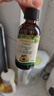 爷爷的农场牛油果油有机DHA核桃油63ml*2瓶 凉拌热炒礼盒 赠宝宝辅食食谱 实拍图