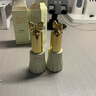 蜜糖小姐红色车厘子指甲油胶2026新款流行显白爆闪双色套装美甲店专用胶水 自选两瓶丨如图 无规格 实拍图