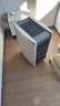 津斗云适用布鲁雅尔Blueair空气净化器过滤网滤芯配件 503/510B/550E/580i复合型三片 实拍图