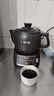 美的（Midea）智能煎药壶中药锅中药壶煎药壶熬中药药罐全自动煎药养生壶家用大容量分体式陶瓷养生壶JYC3060 实拍图