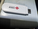 中国联通随身wifi6无线移动wifi免插卡便携式无线上网卡车载随行网络支持4G设备全国通用流量2025款U10 实拍图