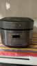 九阳（Joyoung）不粘厚釜内胆大火力柴火饭3升黄金容量家用2-3人微压多功能电饭煲电饭锅行业热销30FZ630 实拍图