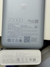 小米（MI）【3C认证】自带线充电宝 20000 67W移动电源可上飞机/火车可充手机平板笔记本耳机 iPhone安卓可用 小米自带线充电宝 20000 67W 浅蓝色 实拍图