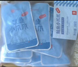 良品铺子鱿鱼小爪爪香辣味200g鱿鱼须鱿鱼丝鱿鱼仔休闲零食开袋即食解馋 实拍图