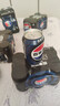 百事可乐Pepsi 无糖可乐碳酸饮料汽水 330ml*24听 黑罐整箱装（包装随机） 实拍图