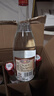汾酒 红盖玻汾 清香型白酒 42度 475mL*6瓶 整箱非原箱 实拍图