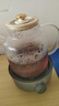 【京东物流】电热炉家用煮茶炉小型电磁炉暖茶新款加热温茶炉静音电陶炉煮茶炉 星空灰【不挑壶具】快速煮水 实拍图