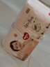 好奇（Huggies）铂金装小桃裤成长裤XL96片(12-17kg)加大号尿不湿【透爽散热】 实拍图