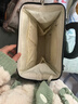 十月结晶妈咪包双肩妈妈包手提多功能大容量母婴新款时尚包 云杉绿 奶爸款【20L】 实拍图