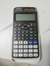 卡西欧（CASIO）【超级爆款】 FX-991CNX中文函数科学计算器物理化学生物竞赛大学生考试考研学习专用 实拍图