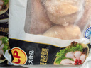 CP正大食品白羽鸡翅根 净重3斤  生鲜冷冻 鸡翅小鸡腿 烤卤凉拌 实拍图