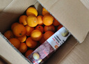 果果牛湖南麻阳冰糖橙 应当季新鲜水果手剥甜橙子高山夏脐血多汁 可选 净重9斤(单果60mm以下)实惠 实拍图