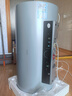 海尔（Haier）国家补贴电热水器60升 PD7 金刚无缝胆 水电分离3300W变频速热一级能效终身免换镁棒家用储水式 实拍图