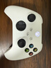 微软（Microsoft）Xbox无线游戏手柄 无线控制器 冰雪白 蓝牙适配Xbox/PC/平板/手机 Steam促销黑神话悟空 丝之歌 实拍图