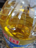 金龙鱼 食用油 葵花籽清香型食用植物调和油5L*4 实拍图