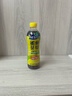Nestle 雀巢茶萃柠檬冻红茶果汁 茶饮料500ml*15瓶 整箱装 实拍图