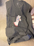 浪莎秋衣秋裤男纯棉保暖内衣男套装大码薄款棉毛衫男士抑菌保暖套装冬 实拍图