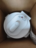 美的（Midea）【京东自营】官方0涂层电压力锅高压5L双胆家用 全自动智能预约开盖煮MY-E5622小米电饭煲4-6人 实拍图