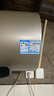 海尔（Haier）国家补贴电热水器80升 JT3 金刚无缝胆 3300W变频节能速热 终身免换镁棒 一级能效家用储水式 实拍图