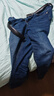 真维斯（Jeanswest）王一博代言牛仔裤男秋冬新款天丝舒适修身直筒高端潮牌休闲裤子男 深蓝+蓝色【天丝厚款组合】 31 码(2尺4) 【建议120-130斤】 实拍图