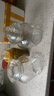无铅玻璃泡菜坛子四川家用加厚密封罐腌制瓶坛子密封罐腌制容器 加厚5斤（带内盖）运损包赔 实拍图