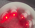 skg颈椎按摩仪G5限定礼盒【 王一博同款】肩颈部脖子按摩器红光热敷脉冲送男女朋友生日新年礼物 实拍图