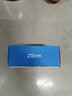 中兴（ZTE）随身wifi6免插卡移动wifi无线网卡便携式热点4g路由器无限笔记本电脑通用流量2025款U10LS蓝色 实拍图