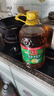 鲁花【保真菜籽油】 食用油 非转基因低芥酸浓香菜籽油 3.09L香飘万家 实拍图