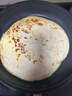 特福（Tefal）平底锅家用牛排不粘煎锅少油烟有钛煎饼锅电磁炉燃气灶通用28cm 实拍图