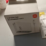 小米120W GaN 四口充电器套装(1A3C) 智能功率分配 智能温控 多协议兼容 多重防护大功率PPS 实拍图