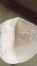 3m口罩kn95防尘口罩 防甲流飞沫防雾霾防PM2.5防工业粉尘颗粒物花粉耳戴式 9501+ 50只环保装 实拍图