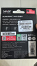 雷克沙（Lexar）128GB SD存储卡 U3 V30 佳能索尼富士尼康相机高速SD卡 读205MB/s 写140MB/s 4K超清录制 SD银卡 实拍图